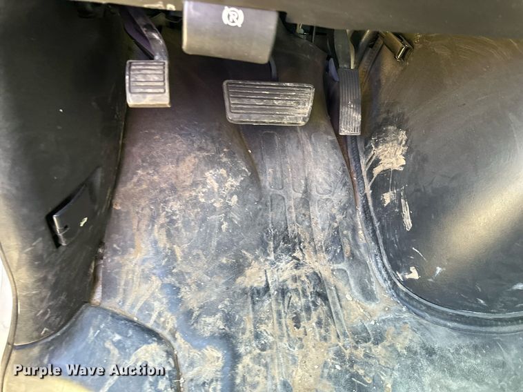 image for item DS2337 2007 Chevrolet Express 2500  van