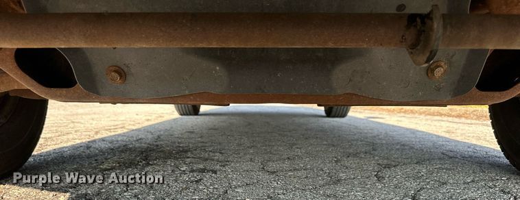 image for item DS2337 2007 Chevrolet Express 2500  van