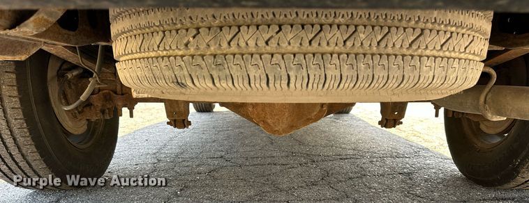 image for item DS2337 2007 Chevrolet Express 2500  van