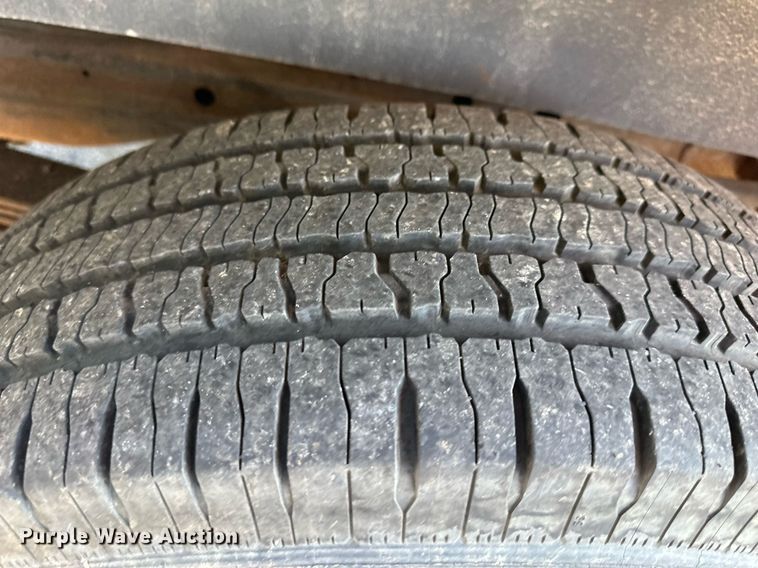 image for item DS2337 2007 Chevrolet Express 2500  van