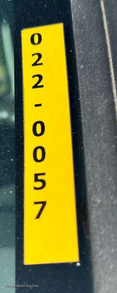 image for item DS2337 2007 Chevrolet Express 2500  van