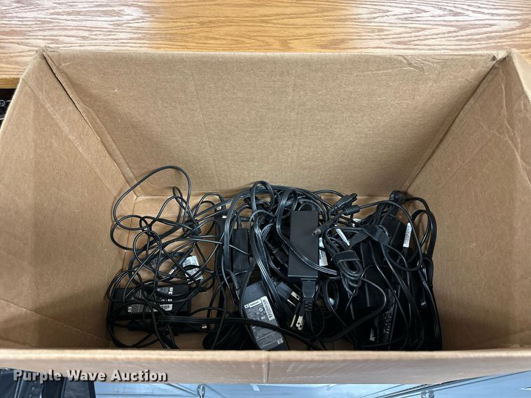 image for item LC9016 (10) HP Elitebook 8570P laptops