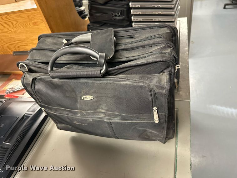 image for item LC9016 (10) HP Elitebook 8570P laptops