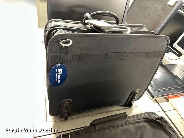 image for item LC9016 (10) HP Elitebook 8570P laptops