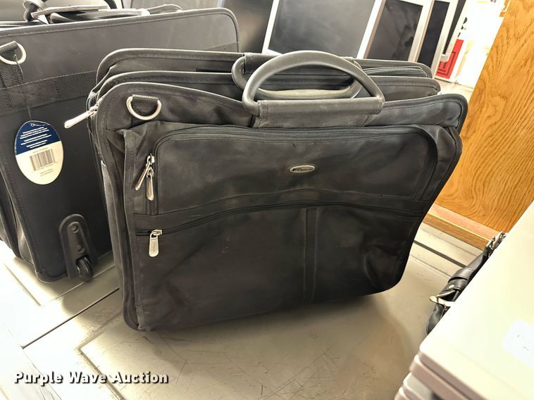 image for item LC9016 (10) HP Elitebook 8570P laptops