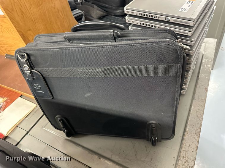 image for item LC9016 (10) HP Elitebook 8570P laptops