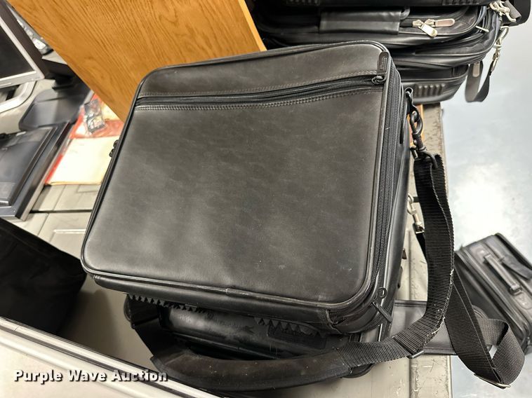 image for item LC9016 (10) HP Elitebook 8570P laptops