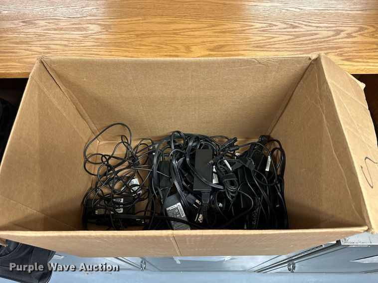 image for item LC9016 (10) HP Elitebook 8570P laptops