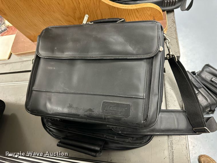 image for item LC9016 (10) HP Elitebook 8570P laptops