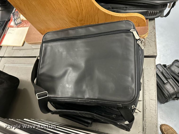 image for item LC9016 (10) HP Elitebook 8570P laptops