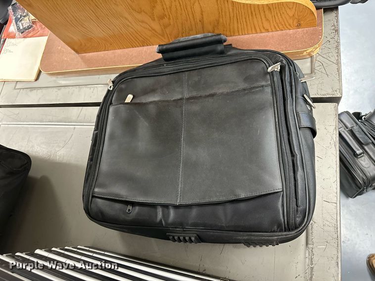 image for item LC9016 (10) HP Elitebook 8570P laptops