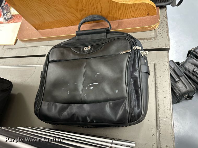 image for item LC9016 (10) HP Elitebook 8570P laptops