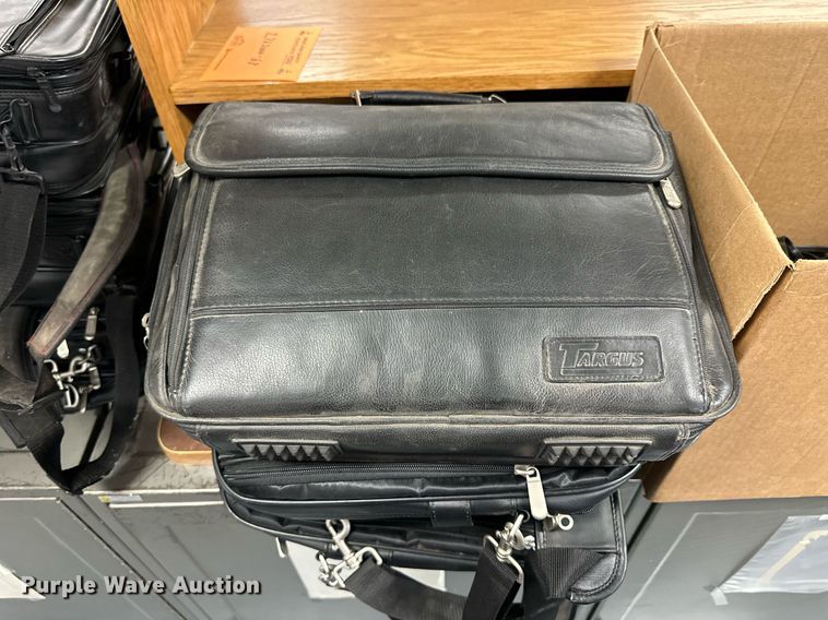 image for item LC9016 (10) HP Elitebook 8570P laptops