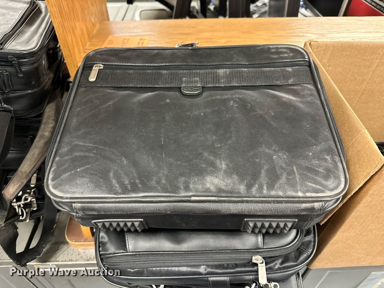 image for item LC9016 (10) HP Elitebook 8570P laptops