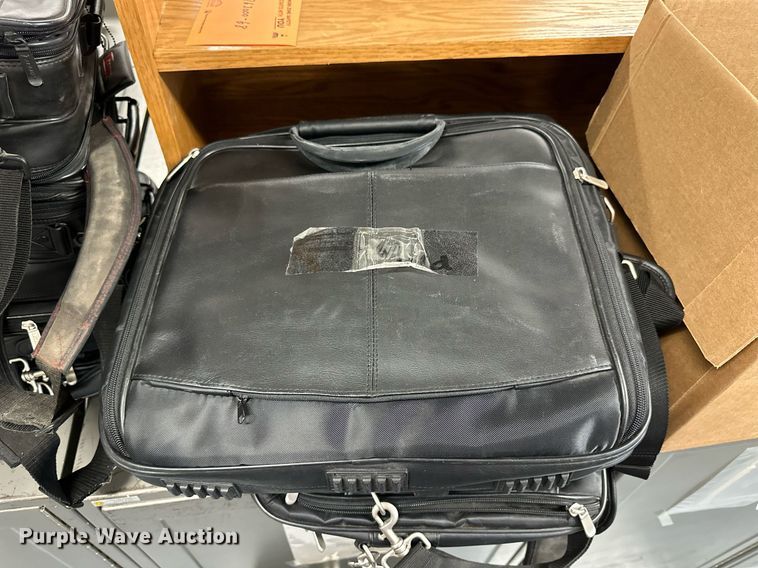 image for item LC9016 (10) HP Elitebook 8570P laptops