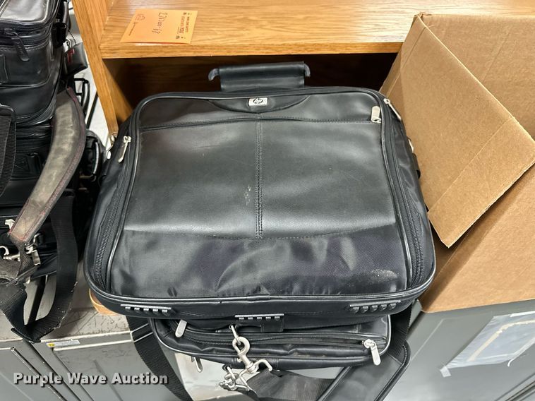 image for item LC9016 (10) HP Elitebook 8570P laptops