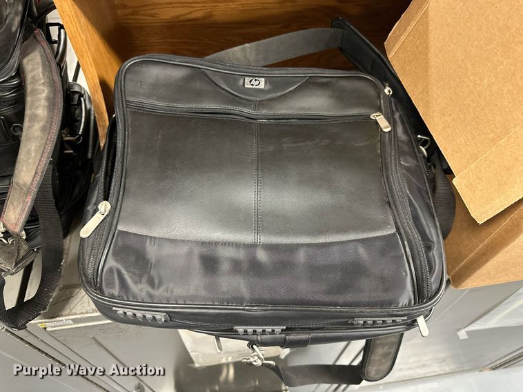 image for item LC9016 (10) HP Elitebook 8570P laptops