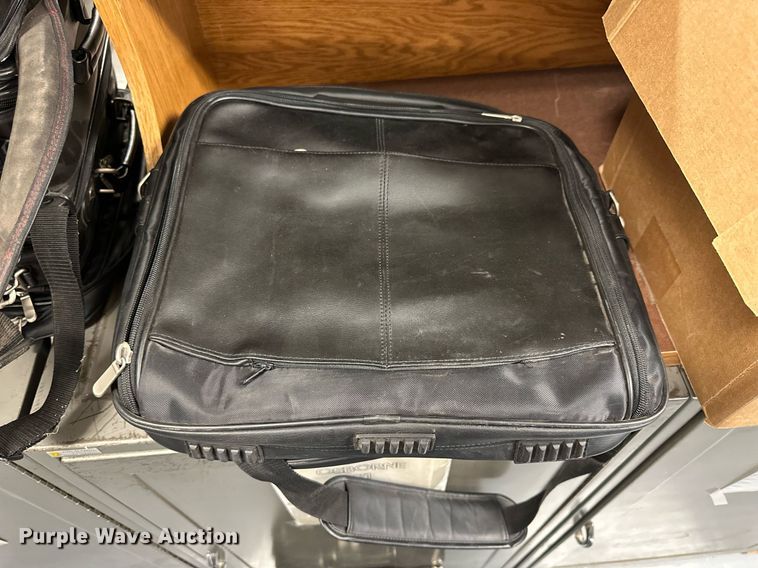 image for item LC9016 (10) HP Elitebook 8570P laptops