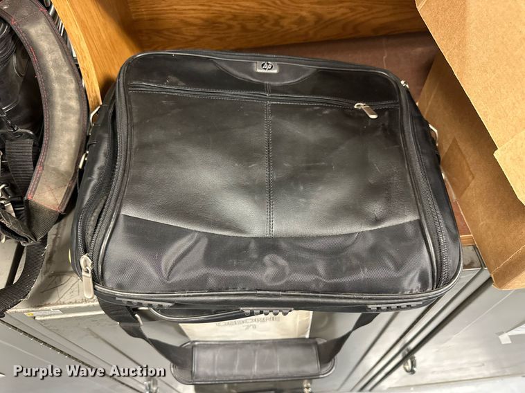 image for item LC9016 (10) HP Elitebook 8570P laptops