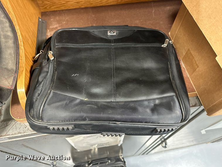 image for item LC9016 (10) HP Elitebook 8570P laptops