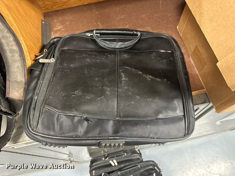 image for item LC9016 (10) HP Elitebook 8570P laptops