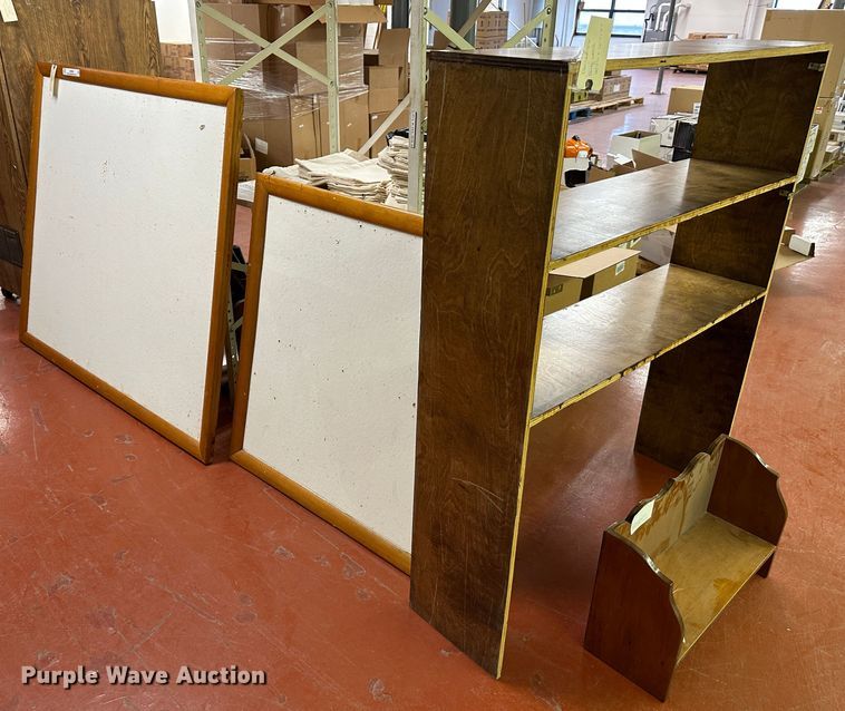 image for item LN9064 Office supplies and equipment