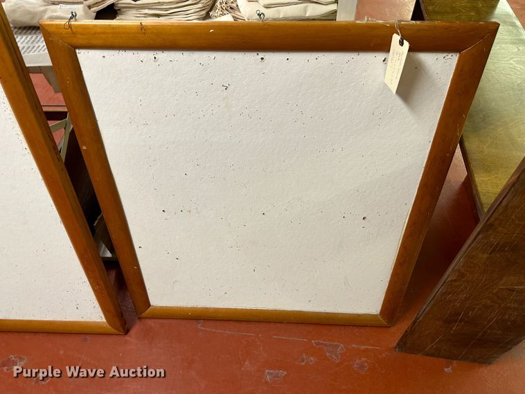 image for item LN9064 Office supplies and equipment