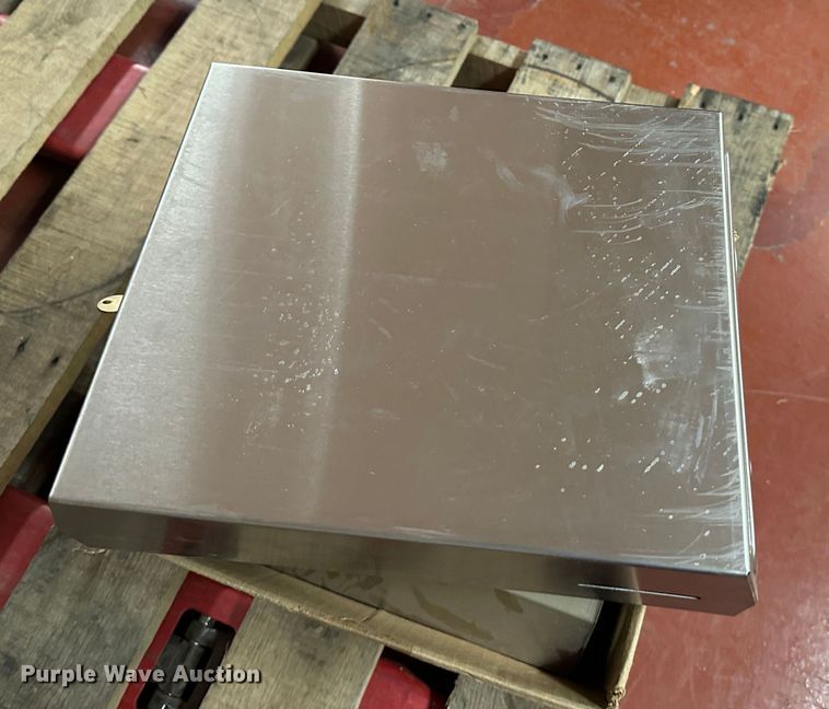 image for item LN9064 Office supplies and equipment