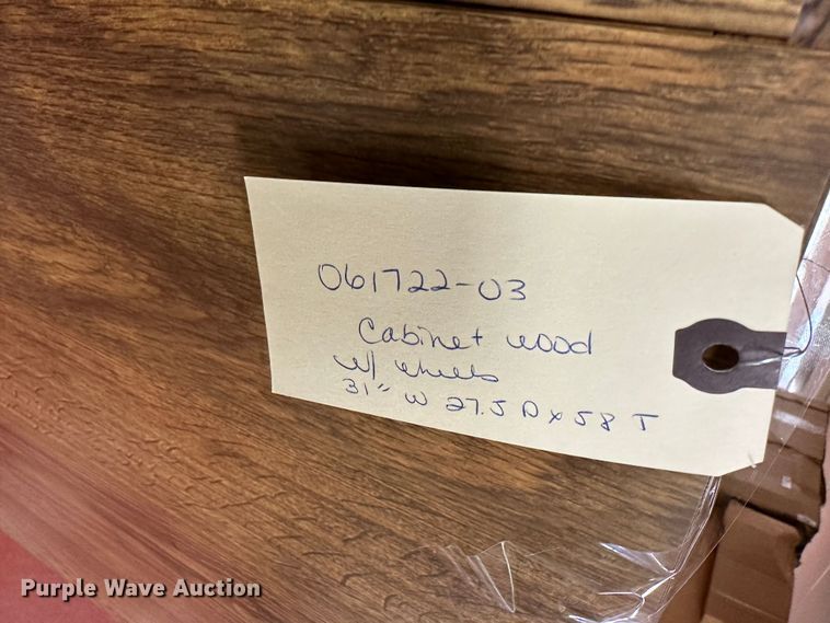 image for item LN9064 Office supplies and equipment