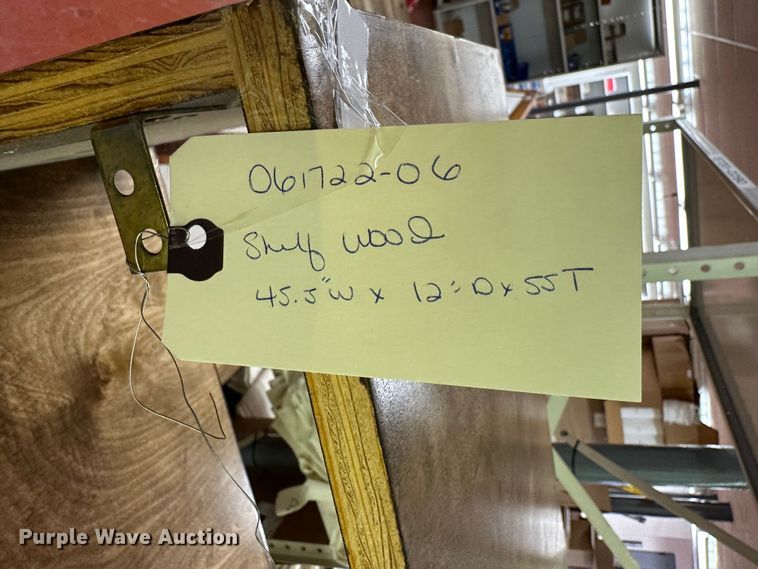 image for item LN9064 Office supplies and equipment