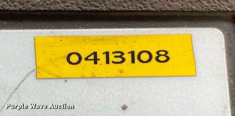 image for item LV9812 2008 OTC Genisys  diagnostic scanner