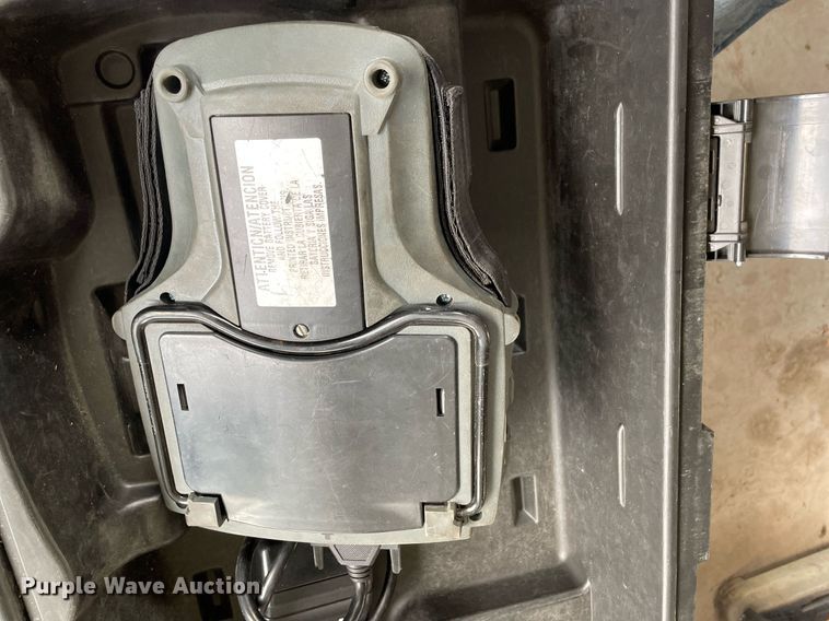 image for item LV9813 2008 OTC Genisys  diagnostic scanner