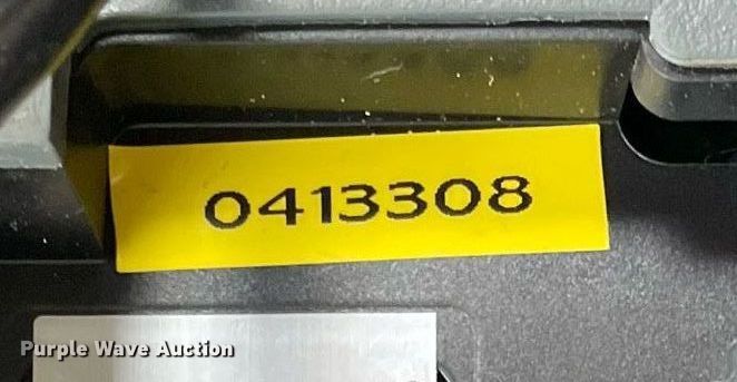 image for item LV9814 2008 OTC Genisys  diagnostic scanner