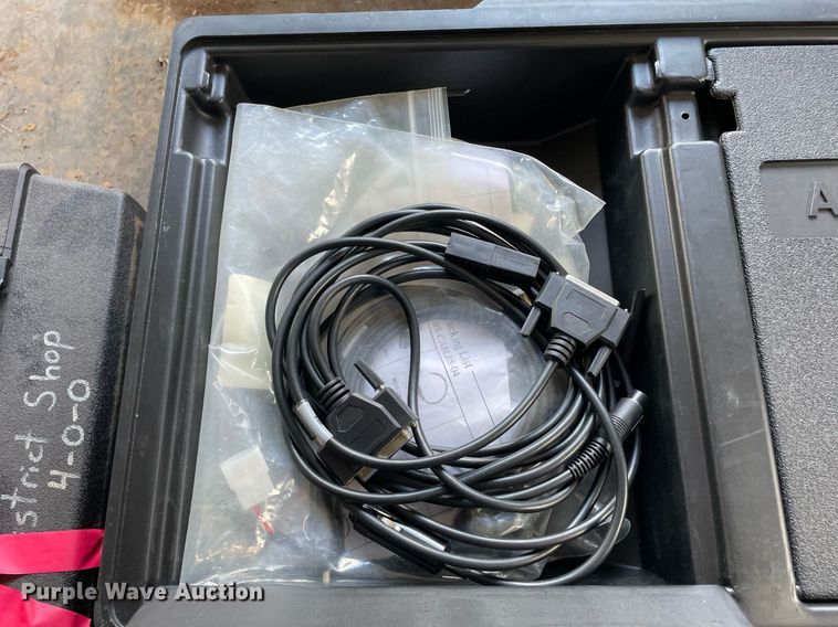 image for item LV9815 2008 OTC Genisys  diagnostic scanner