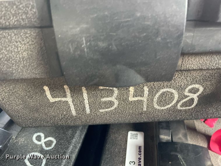 image for item LV9815 2008 OTC Genisys  diagnostic scanner