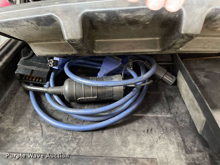 image for item LV9816 1996 MPSI Pro-Link 9000  diagnostic scanner