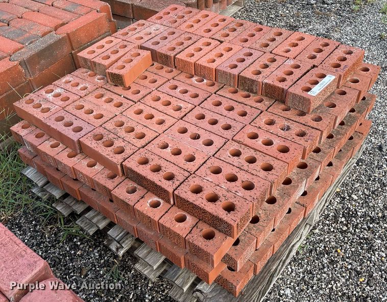 image for item LV9819 Approximately 300 bricks