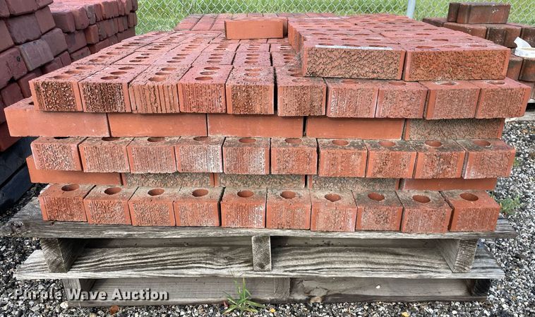 image for item LV9819 Approximately 300 bricks