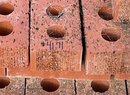 image for item LV9819 Approximately 300 bricks