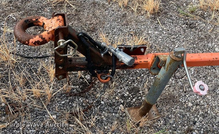 image for item LV9823 (2) 2007 R.C. Flagman traffic signals