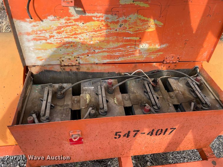 image for item LV9823 (2) 2007 R.C. Flagman traffic signals