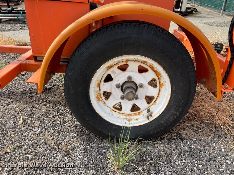 image for item LV9823 (2) 2007 R.C. Flagman traffic signals