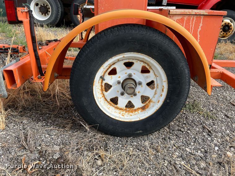 image for item LV9823 (2) 2007 R.C. Flagman traffic signals