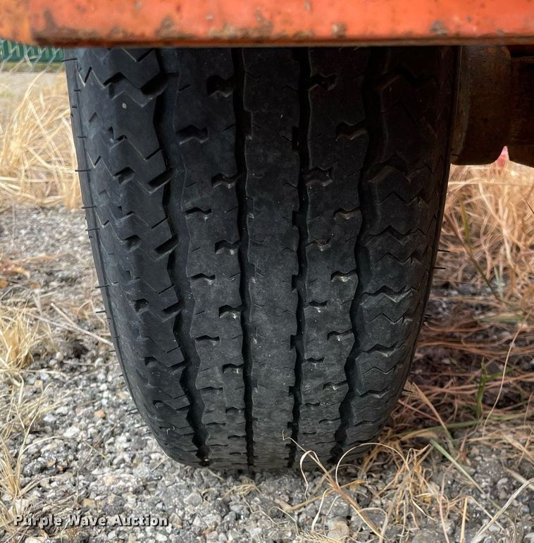 image for item LV9823 (2) 2007 R.C. Flagman traffic signals