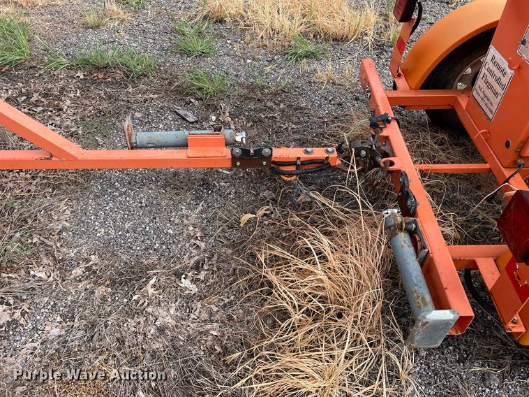 image for item LV9823 (2) 2007 R.C. Flagman traffic signals