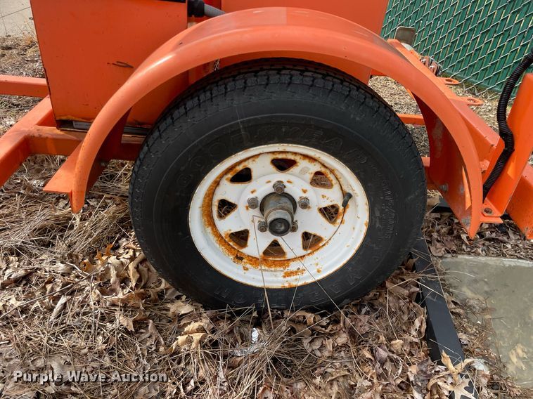 image for item LV9823 (2) 2007 R.C. Flagman traffic signals