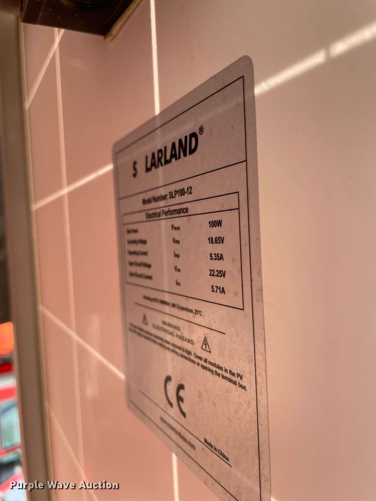 image for item LV9823 (2) 2007 R.C. Flagman traffic signals
