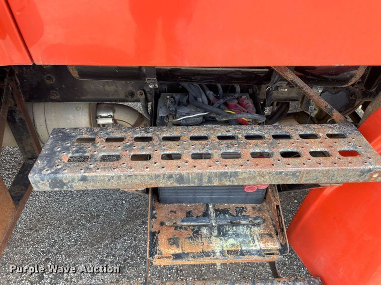 image for item LV9827 2001 Sterling LT7500  dump truck