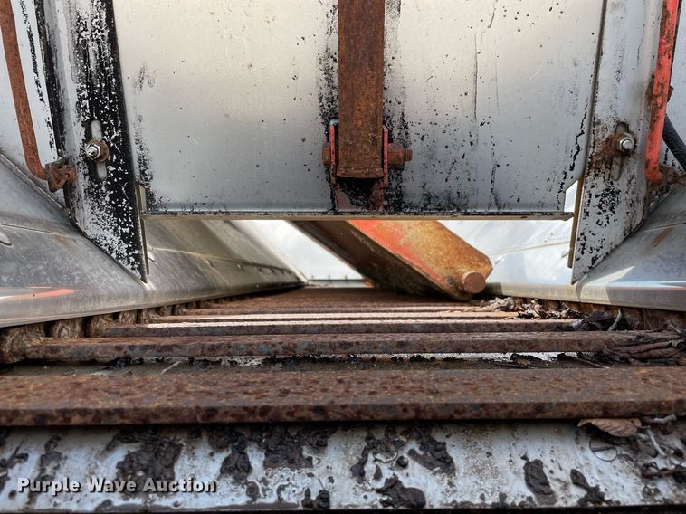 image for item LV9827 2001 Sterling LT7500  dump truck