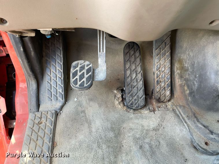 image for item LV9827 2001 Sterling LT7500  dump truck